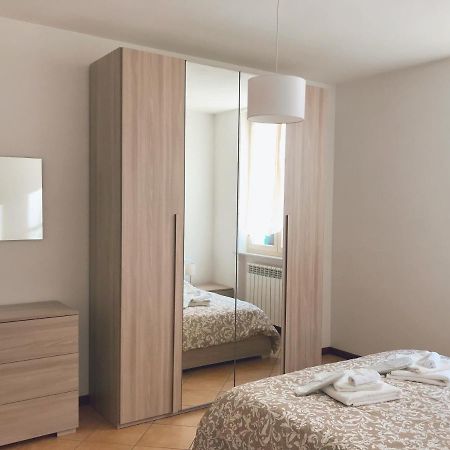 "Coccole Nel Borgo" 2Min To Outlet Apartment With Terrace Serravalle Scrivia Exterior foto