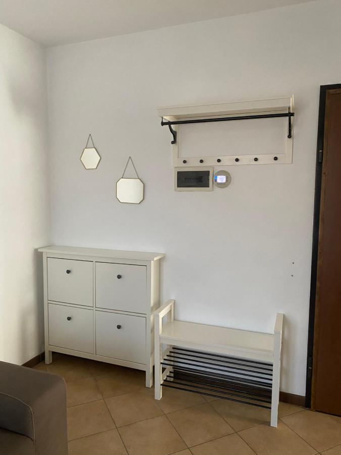 "Coccole Nel Borgo" 2Min To Outlet Apartment With Terrace Serravalle Scrivia Exterior foto